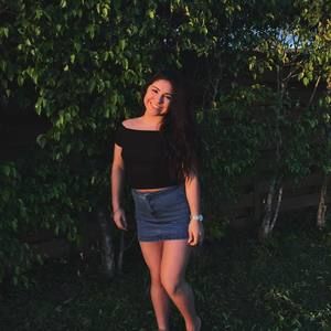 Meet your Posher, Sabrina